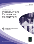 International Journal of Productivity and Performance Management