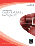 International Journal of Quality & Reliability Mgt