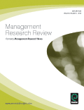 Management Research Review